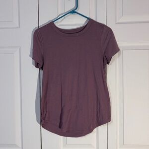 💜 SO “Favorite Crew” Tee | Size S